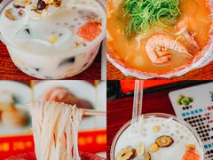 -农记海南清补凉(沈阳小区店)