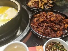 -志晖园圆子鸡·辣子鸡(阳光店)