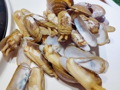 蛏子-海味当家(西安路店)
