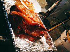 -星伦多自助料理·涮烤一体(杭州来福士店)