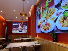 -状元虎.摇滚炒鸡.家常菜(义勇街店)