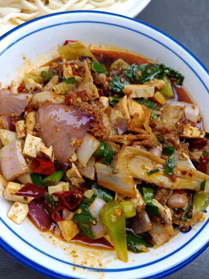 乡村面馆(玄风桥店)