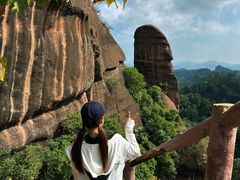 -丹霞山风景名胜区