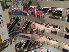 -泉州丰泽新华都百货(丰泽广场店)