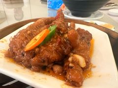 -亮庆餐厅·粤菜·早茶(篁庄店)