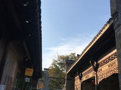 -品腐记·豆腐王朝(老门东总店)