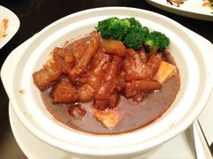 -海天楼(天津泛太平洋店)