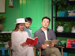 -北京杜莎夫人蜡像馆