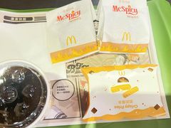 -麦当劳(北京金星西路店)