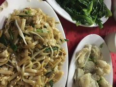 -蛇口康乐快餐鱼仔档(翠苑小区店)