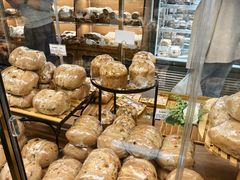 -莫斯科餐厅面包坊(北展店)