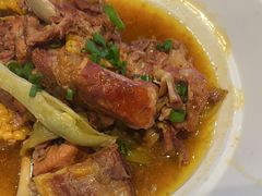 -那家老院子东北菜·饺子·小鸡炖蘑菇(艳华街店)