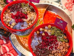 -辣斗辣老火锅(开发区店)