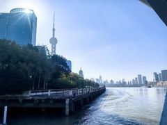 -公平路渡口(轮渡站)