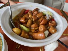 -悦来酒家·正宗闽南菜(西街店)