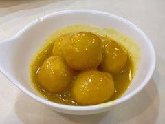 -旺角宝港式茶餐厅(寮步店)