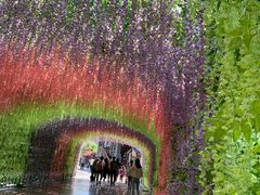 -济南方特东方神画