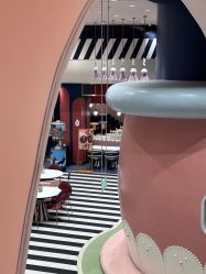 -奈尔宝·儿童乐园·亲子餐厅(鄞州万达店)