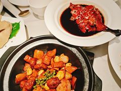 -狮王府淮扬菜(万象城店)
