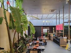 -单家老院·院子里的青岛菜(沙子口店)