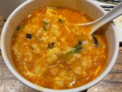 -平娃三宝烧烤·面食(南小街店)