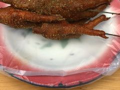 -霍元甲烧烤(江城商务大楼店)