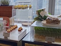-万豪咖啡厅(JW万豪酒店店)