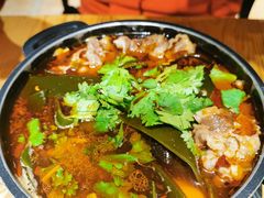 -线人米线(桂林路店)