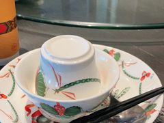 -江宴渔村·鱼鲜土菜(紫荆广场店)