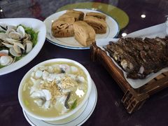 -绿雅居原生态农庄(小涌店)