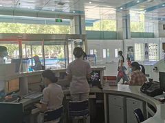 -博爱眼科体检中心·近视摘镜·医学验光配镜