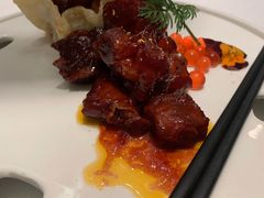 糖醋小排-松鹤楼·非遗·苏帮菜(融科店)