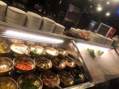 -火炉火自助餐(喜隆多店)