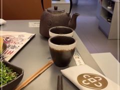 -湊湊火锅·茶憩(南京万象天地店)
