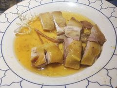 -晓粤·惹味粤菜(凯德乐峰广场店)