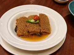 -明阁 Ming Court(广州朗豪酒店)