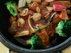 android_upload_pic-北京全聚德(西客站店)