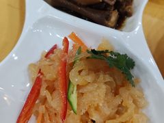-鹏城人家海鲜酒家·23年老字号(较场尾店)
