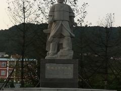 -大鹿岛