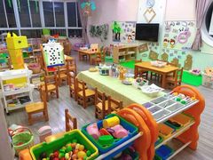 -徐汇区陇龙幼稚园