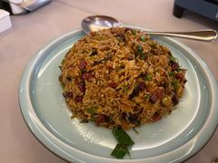 怪噜饭-贵州大厦贵州厅(樱花园西街店)