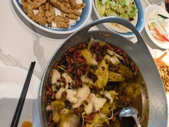 -渝乡人家(和平里店)
