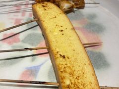 -北丐先生·野馄饨烧烤(雨花万象店)