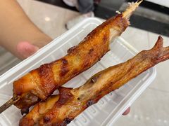 -一代烤翅王(大汉口店)