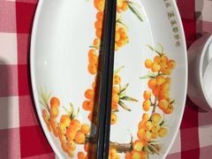 餐具-西贝莜面村(镇江苏宁广场店)