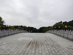 -洛阳市隋唐城遗址植物园