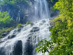 -华蓥山天意谷景区