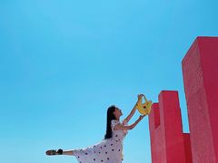 -漳州滨海火山岛自然生态风景区