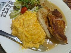 -旺记冰室(九龙中心大厦店)
