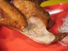 红烧乳鸽-光明刘冰乳鸽店(光明法政北路店)